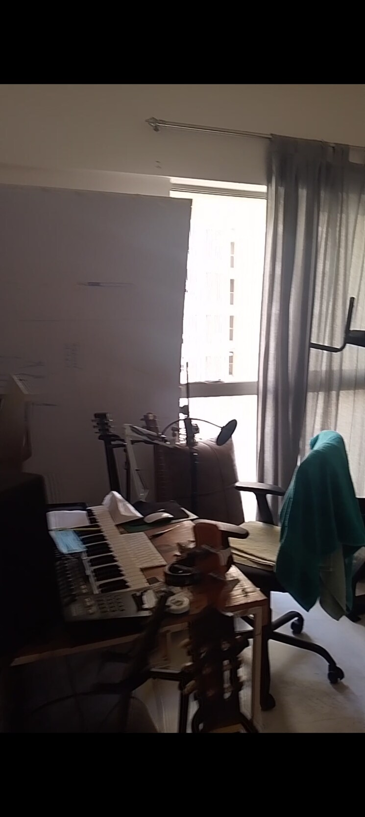 Gym, lodha-bel-air 3 Bedroom 991 Sq.Ft. Apartment In Jogeshwari West Mumbai 6567489