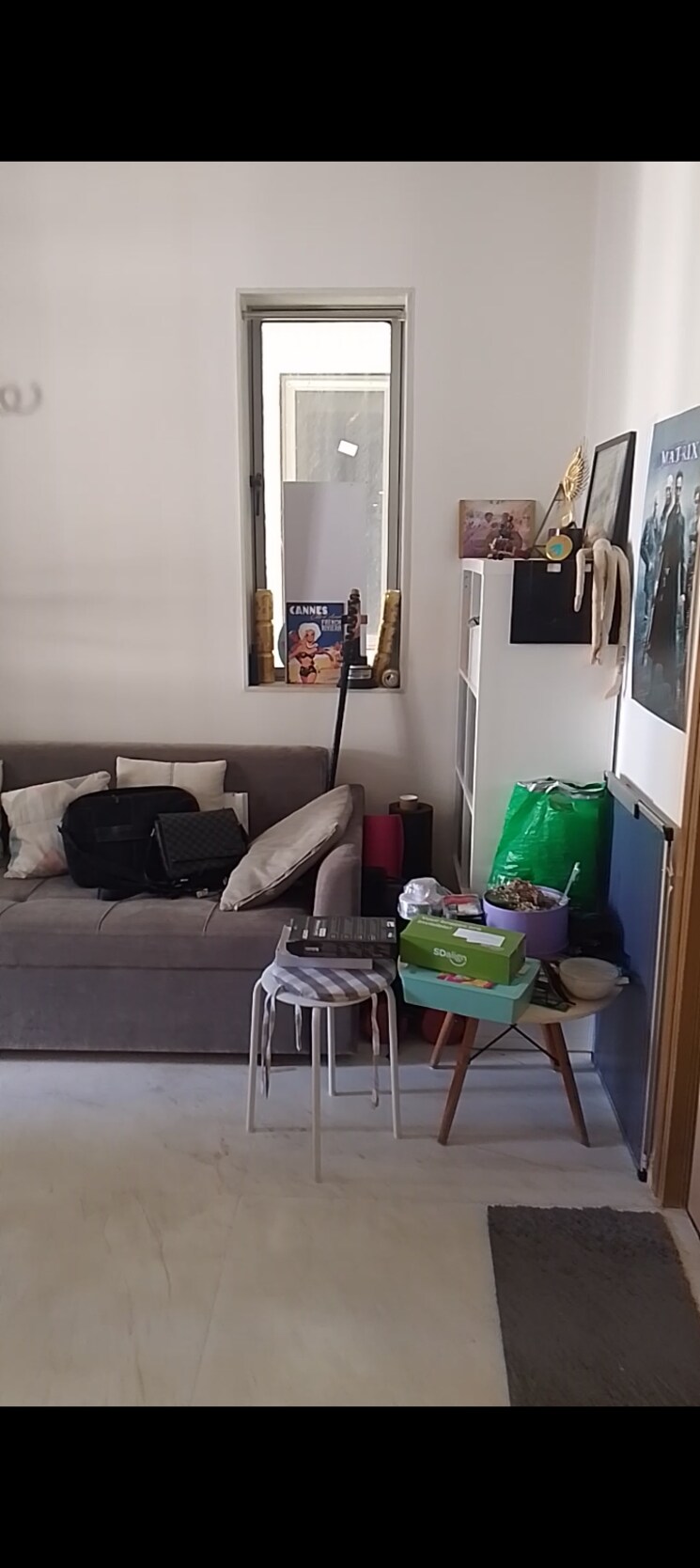 Master Bedroom, lodha-bel-air 3 Bedroom 991 Sq.Ft. Apartment In Jogeshwari West Mumbai 6567489