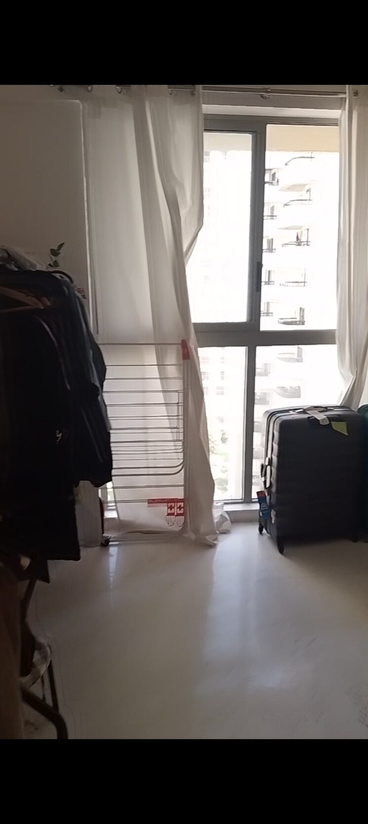 Master Bedroom, lodha-bel-air 3 Bedroom 991 Sq.Ft. Apartment In Jogeshwari West Mumbai 6567489