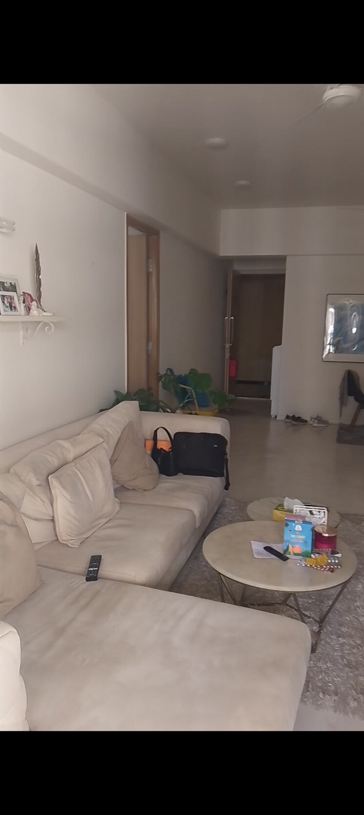 Bathroom, lodha-bel-air 3 Bedroom 991 Sq.Ft. Apartment In Jogeshwari West Mumbai 6567489