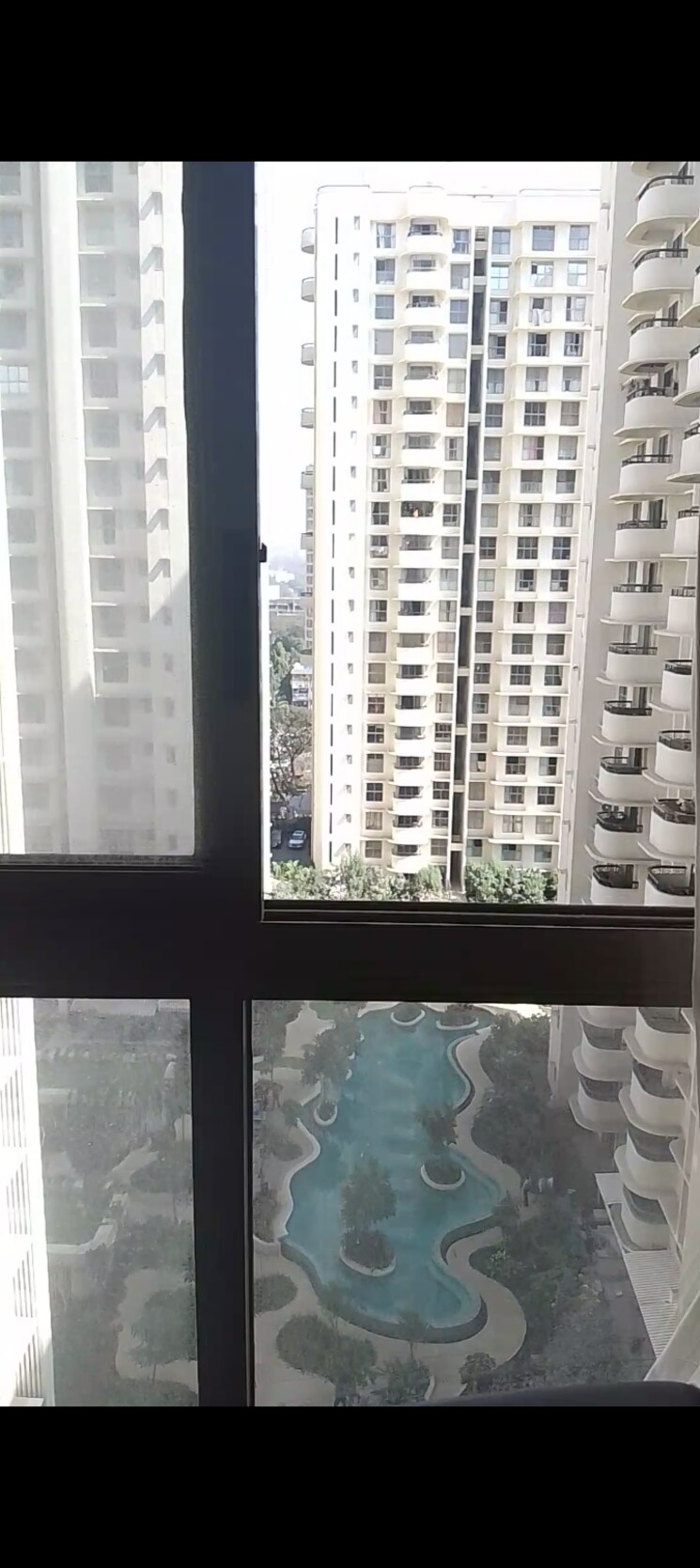 Exterior View, lodha-bel-air 3 Bedroom 991 Sq.Ft. Apartment In Jogeshwari West Mumbai 6567489