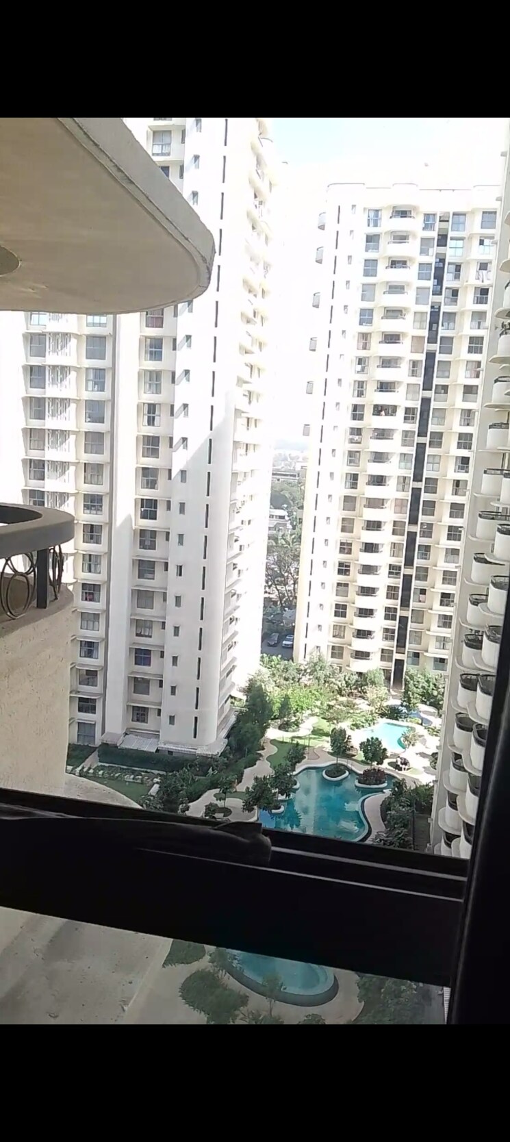 Exterior View, lodha-bel-air 3 Bedroom 991 Sq.Ft. Apartment In Jogeshwari West Mumbai 6567489