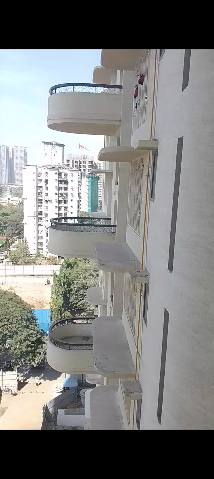 Exterior View, lodha-bel-air 3 Bedroom 991 Sq.Ft. Apartment In Jogeshwari West Mumbai 6567489