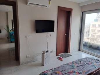 3 BHK Builder Floor For Rent in Ansal Viceroy Luxury Sector 42 Gurgaon 6567505