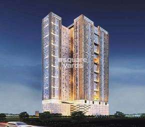 2 BHK Apartment For Resale in Runwal Pinnacle Mulund West Mumbai 6567492