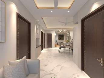 3 BHK Builder Floor For Rent in Krishna Nagar Delhi 6567542