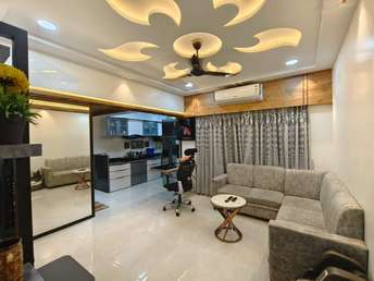 2 BHK Apartment For Resale in Ssakash Chandralekha CHSL Dahisar East Mumbai 6567613