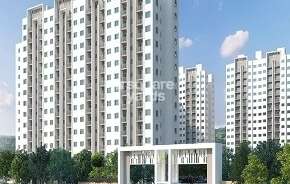 2 BHK Apartment For Rent in TCG The Cliff Garden Hinjewadi Pune 6567553