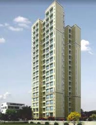 2 BHK Apartment For Resale in GHP Woodland Mulund West Mumbai  6567644