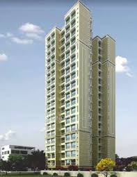 2 BHK Apartment For Resale in GHP Woodland Mulund West Mumbai 6567644
