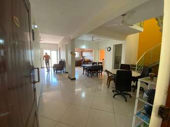 3 BHK Apartment For Rent in Advith Residency Hulimavu Bangalore 6567640