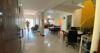 3 BHK Apartment For Rent in Advith Residency Hulimavu Bangalore 6567640