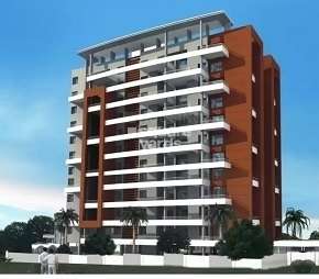 2 BHK Apartment For Resale in Rishikesh Seraph Supremus Bavdhan Pune 6567651