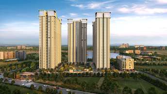 3 BHK Apartment For Resale in Cybercity West Brook Kokapet Hyderabad  6567672