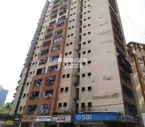 1 RK Apartment For Rent in Siddhi Prabha CHS Prabhadevi Mumbai 6567653