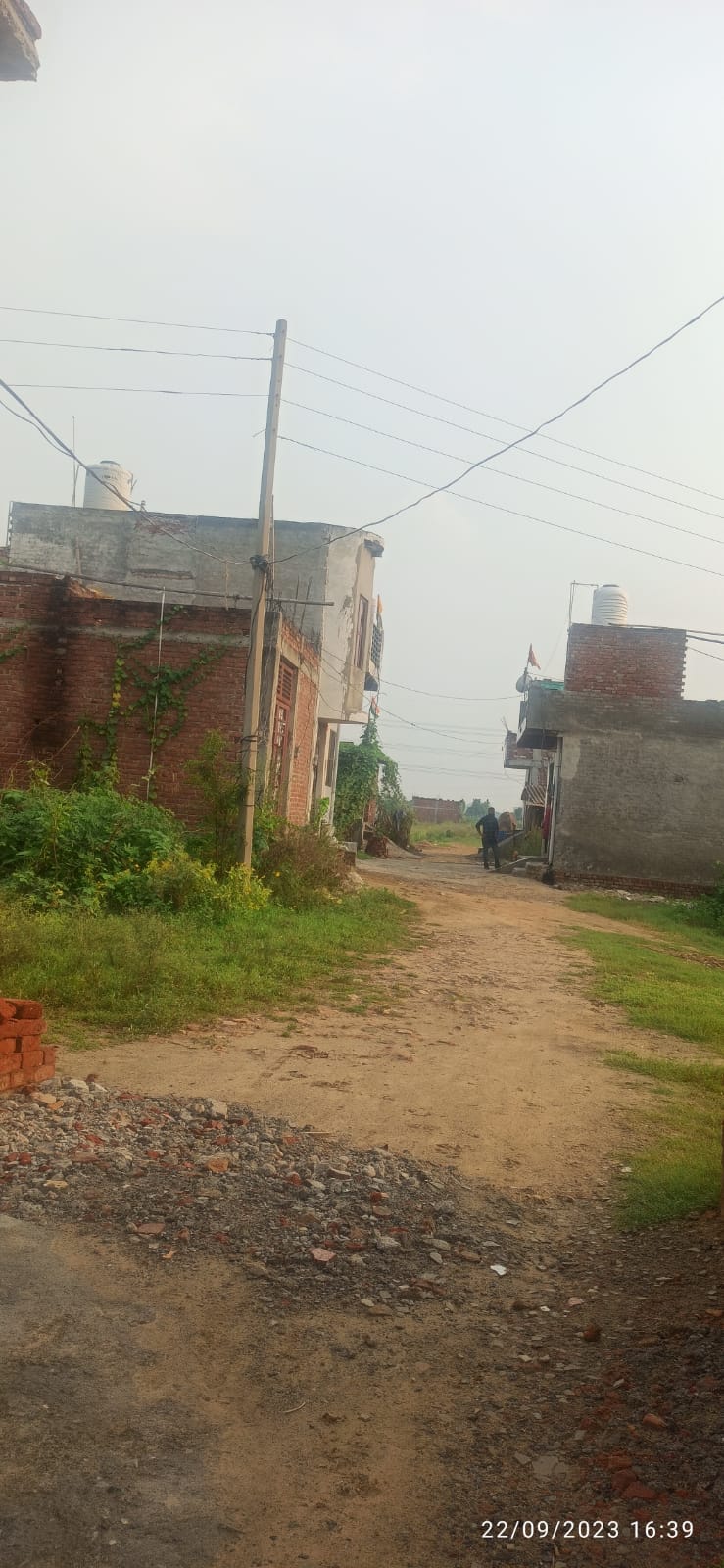 Plot For Resale in Ballabhgarh Faridabad  6567682