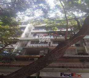 1 BHK Apartment For Rent in Koteshwar Palace Andheri East Mumbai 6567702