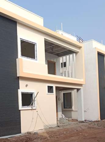 3 BHK Villa For Resale in Kismatpur Hyderabad  6567715