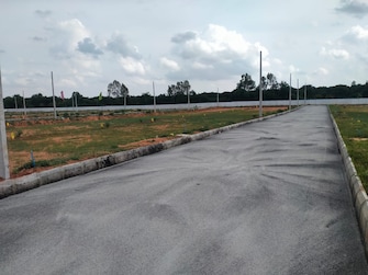 Plot For Resale in Imperia True Gold Shadnagar Hyderabad  6567745