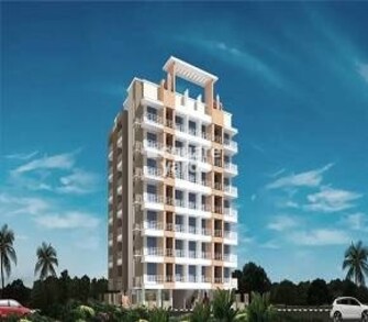 1 BHK Apartment For Resale in Sagar Accord Mira Road East Thane  6567769