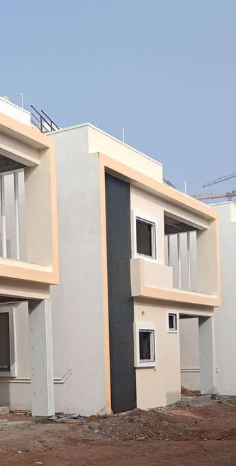 3 BHK Villa For Resale in Narsingi Hyderabad 6567751