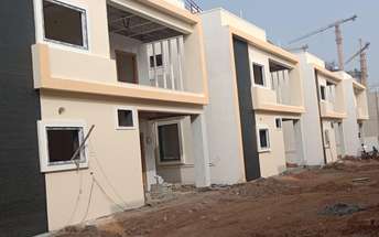 3 BHK Villa For Resale in Manchirevula Hyderabad 6567777