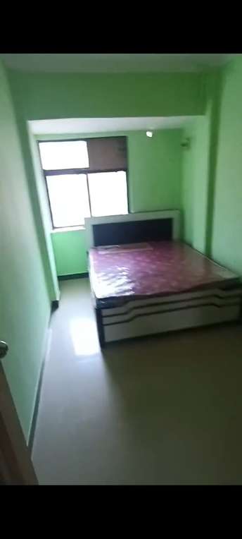 1 BHK Apartment For Resale in Kopar Khairane Sector 19 Navi Mumbai 6567776