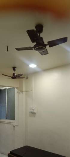 1 BHK Apartment For Rent in Model Colony Pune 6567801