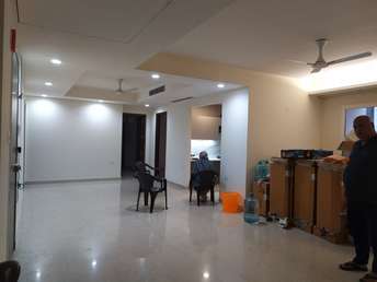 4 BHK Builder Floor For Rent in East of Kailash A Block RWA East Of Kailash Delhi 6567826