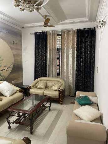 3 BHK Builder Floor For Rent in RWA Block A2 Paschim Vihar Paschim Vihar Delhi 6567849
