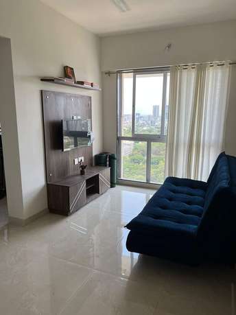 1 BHK Apartment For Rent in Sethia Imperial Avenue Malad East Mumbai 6567859
