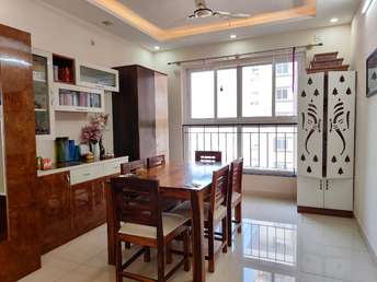3 BHK Apartment For Resale in Pashmina Waterfront Old Madras Road Bangalore 6567679