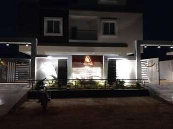 2 BHK Apartment For Resale in Serilingampally Hyderabad 6567876