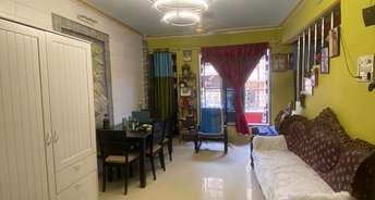 1 BHK Apartment For Resale in Ajinkya CHS Kharghar Sector 21 Kharghar Sector 21 Navi Mumbai 6567883