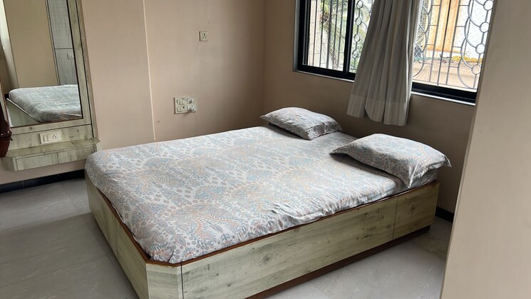 Bedroom, omkar-chs-dadar 2 Bedroom 750 Sq.Ft. Apartment In Dadar West Mumbai 6567922
