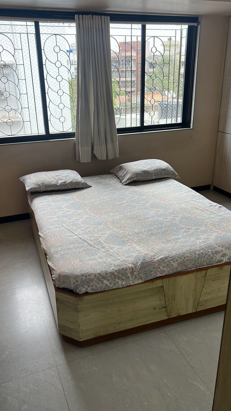 Bedroom, omkar-chs-dadar 2 Bedroom 750 Sq.Ft. Apartment In Dadar West Mumbai 6567922