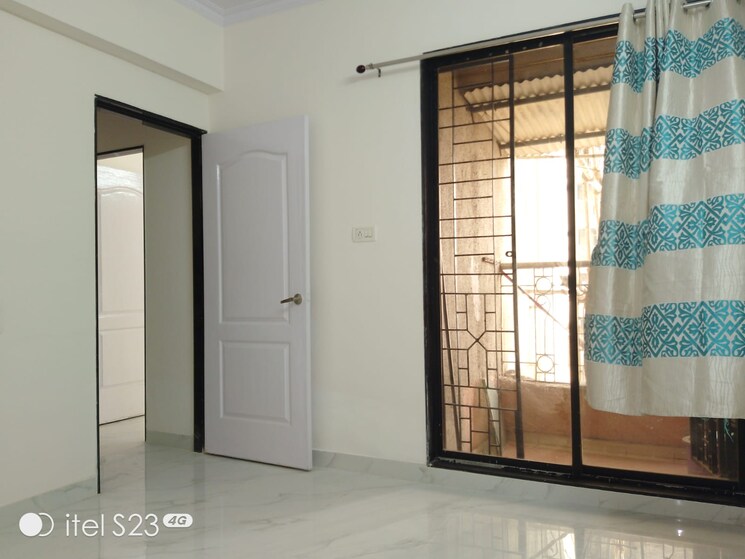 Room, regency-crest 2 Bedroom 1360 Sq.Ft. Apartment In Kharghar Navi Mumbai 6567928