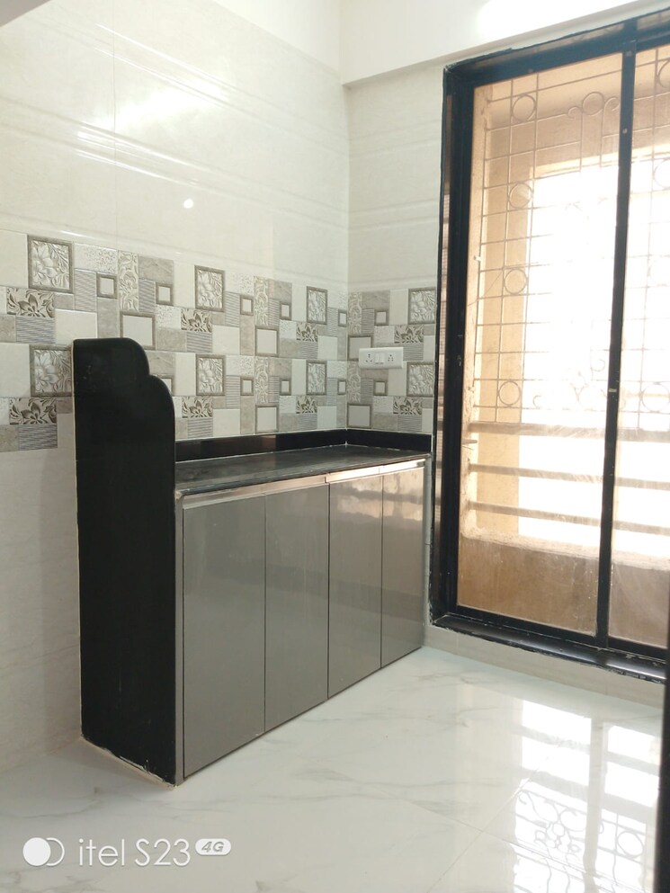 Kitchen, regency-crest 2 Bedroom 1360 Sq.Ft. Apartment In Kharghar Navi Mumbai 6567928