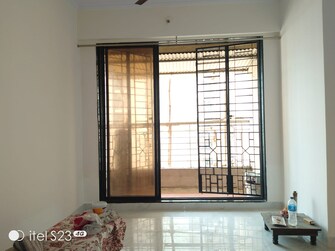 2 BHK Apartment For Resale in Regency Crest Kharghar Navi Mumbai  6567928