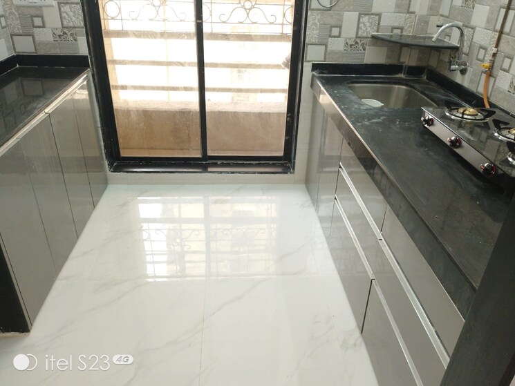 Balcony, regency-crest 2 Bedroom 1360 Sq.Ft. Apartment In Kharghar Navi Mumbai 6567928