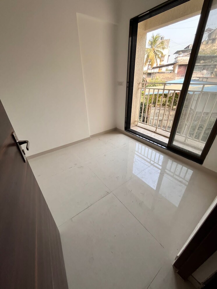 Balcony, raunak-delight 1 Bedroom 660 Sq.Ft. Apartment In Owale Thane 6567999