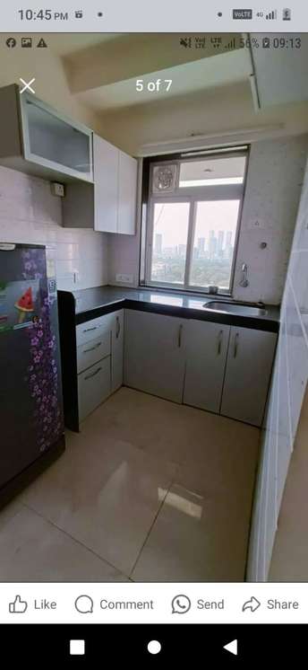 2 BHK Apartment For Rent in Sethia Imperial Avenue Malad East Mumbai 6567939