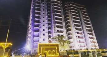 2 BHK Apartment For Resale in BCC Blue Mountain Vrindavan Yojna Lucknow 6566701