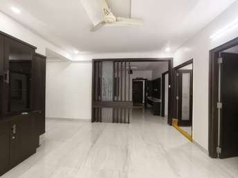 3 BHK Apartment For Rent in Jubilee Hills Hyderabad 6571356