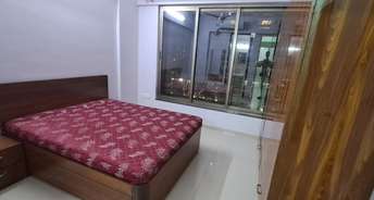 3 BHK Apartment For Rent in Sheth Vasant Athena Runwal Nagar Thane 6568020