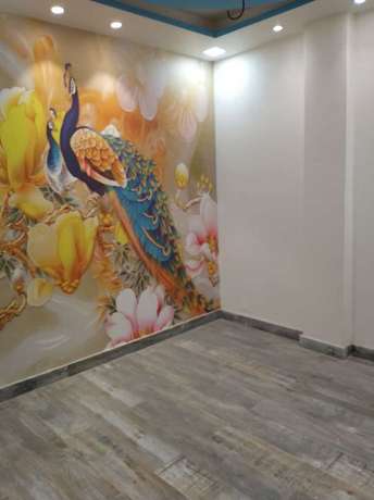 3 BHK Builder Floor For Resale in Shastri Nagar Delhi 6568010