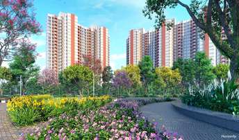 2 BHK Apartment For Resale in Dombivli East Thane  6568032