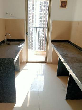 1 BHK Apartment For Rent in Casa RioGold Dombivli East Thane  6568051