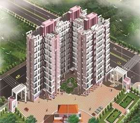 1 BHK Apartment For Resale in Vimal Residency Nalasopara Nalasopara West Mumbai  6568138