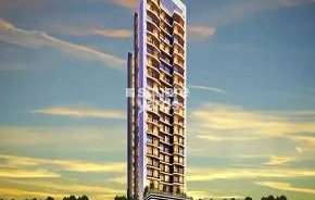2 BHK Apartment For Rent in DLH Sorrento Veera Desai Road Mumbai 6568162